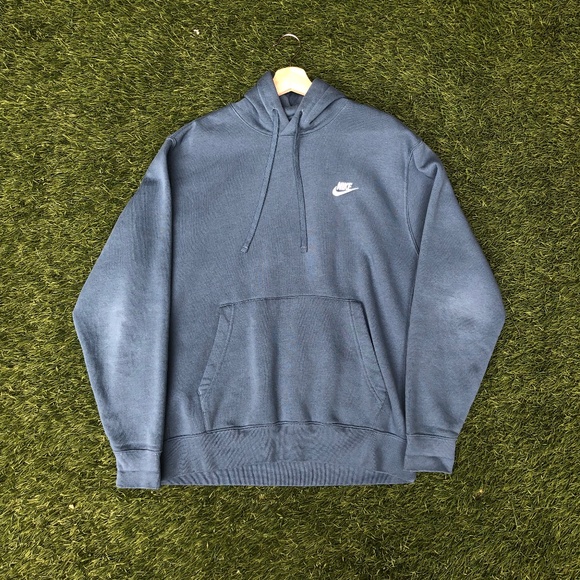 Nike Other - Nike Sweatshirt Teal Large